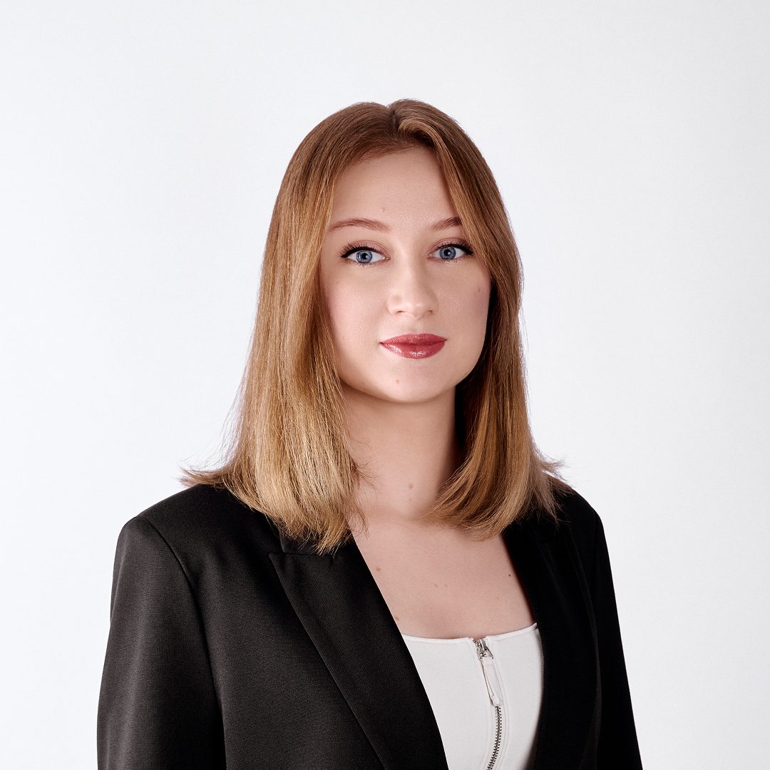 Олександра Бондаренко, засновниця та CEO Encomage
