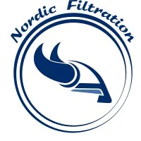 Nordic Filtration logo
