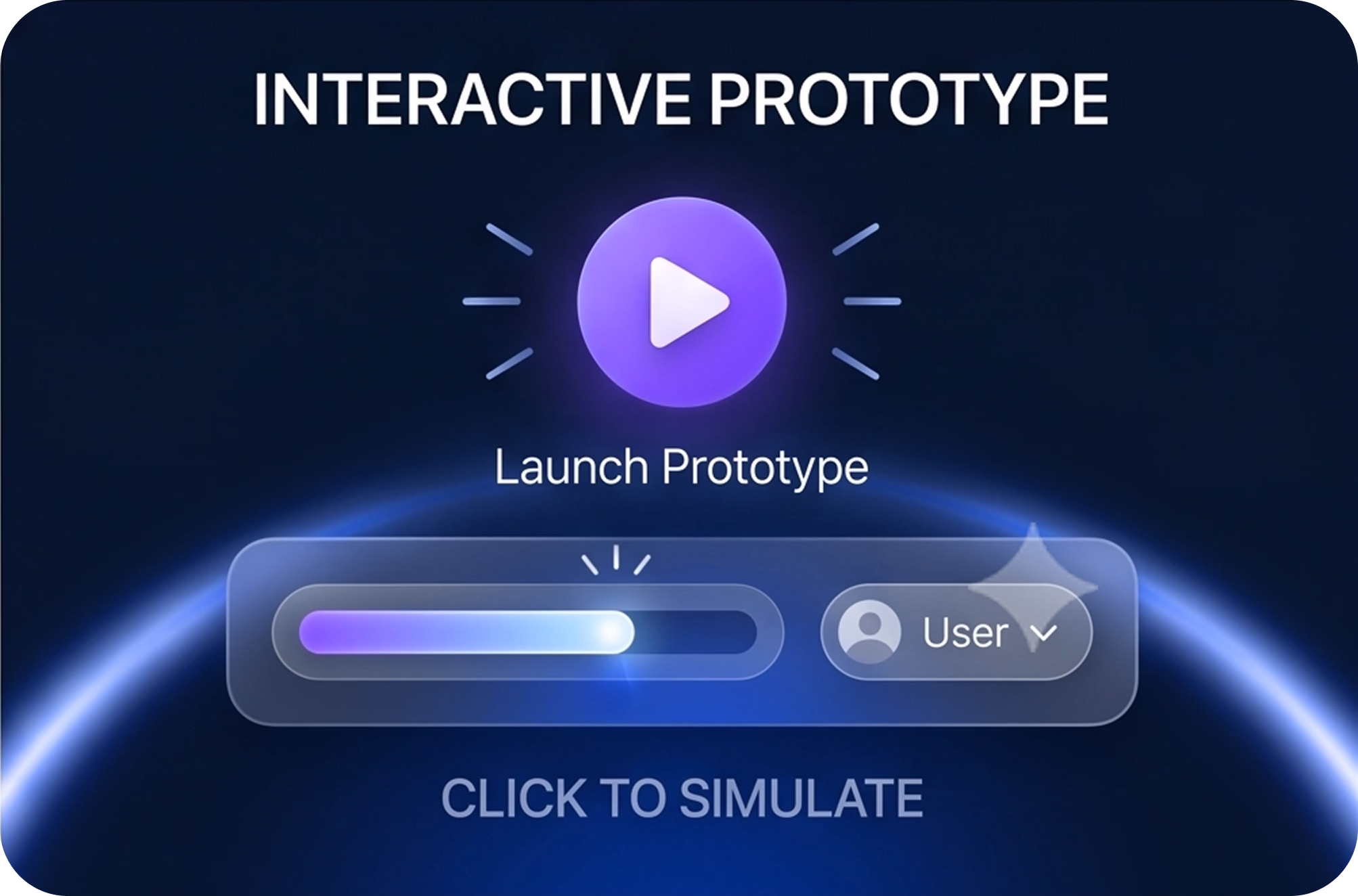 interactive prototype