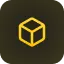 icon cube