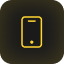Mobile-First  icon