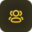 icon people small