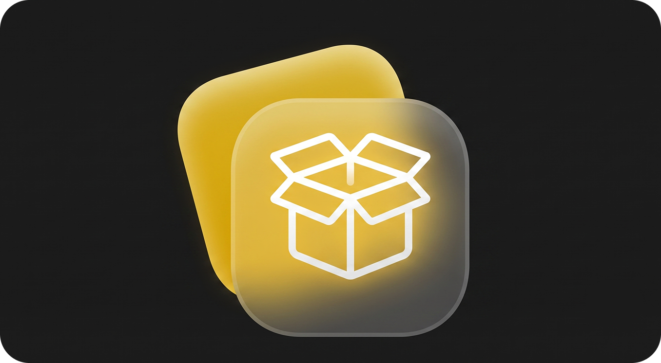 box product development